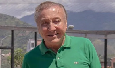 Rodolfo Hernández.