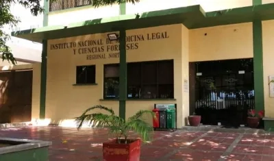 Medicina Legal en Barranquilla.