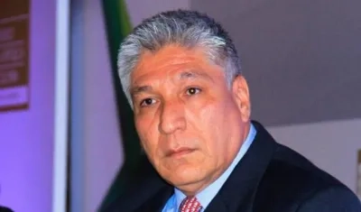 Sigifredo López.