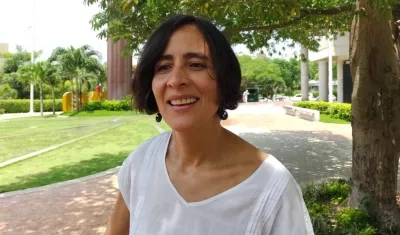 Susana Muhamad, designada Ministra de Ambiente
