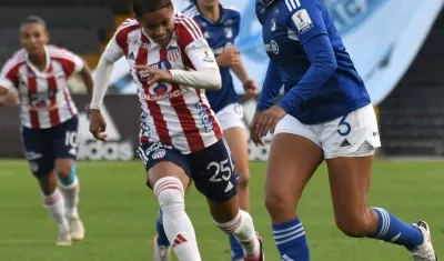 Las Tiburonas sumaron su tercer empate en la Liga Femenina. 