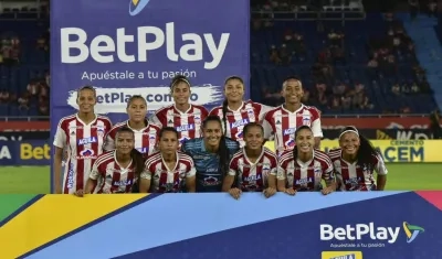 Las Tiburonas suman un triunfo y tres empates en la Liga Femenina. 