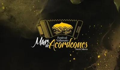 Festival Vallenato Mar de Acordeones 2023