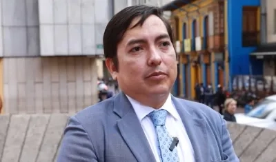 Procurador Judicial I, Pablo Sergio Badillo García