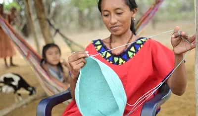 La prioridad del Gobierno Nacional es para enfrentar la crisis humanitaria en La Guajira