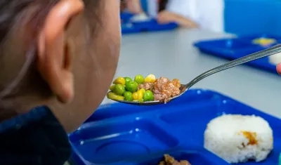 Para la FAO, en América Latina y el Caribe, la malnutrición infantil es una problemática que, en sus distintas formas
