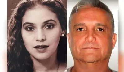 Nancy Mestre fue asesinada de un disparo por Jaime Saade.