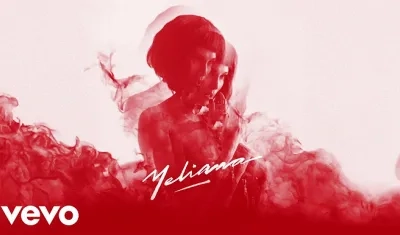 'Yeliana', nuevo álbum de Greeicy. 