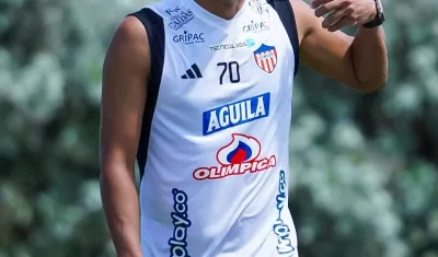 Carlos Bacca.